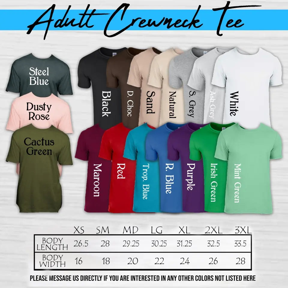 Peabody Warhorses Customizable Alumni/Homecoming Shirt